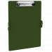 WhiteCoat Clipboard® - Army Green Anesthesia Edition